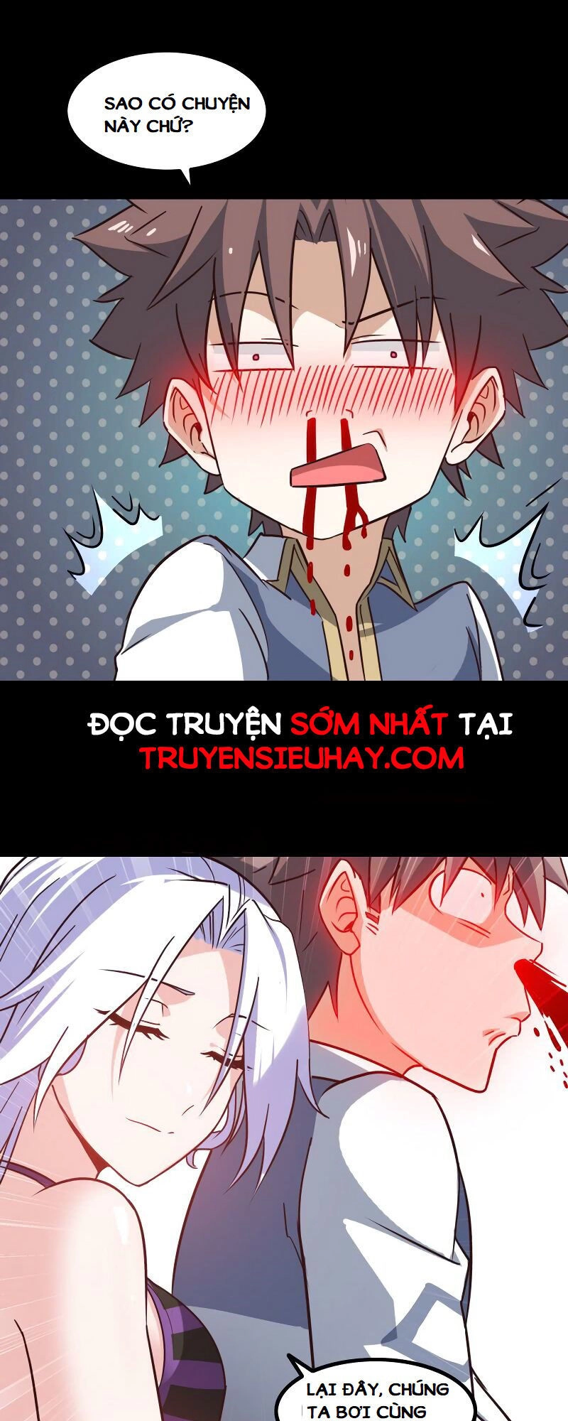 Vợ Tôi Là Quỷ Vương Chapter 86 - 22