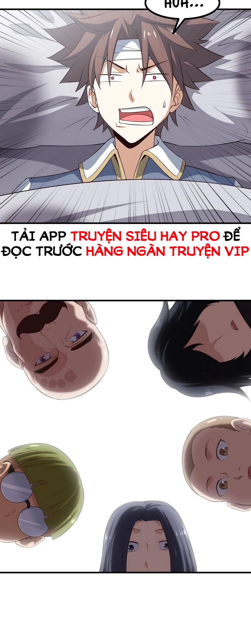 Vợ Tôi Là Quỷ Vương Chapter 87 - 2