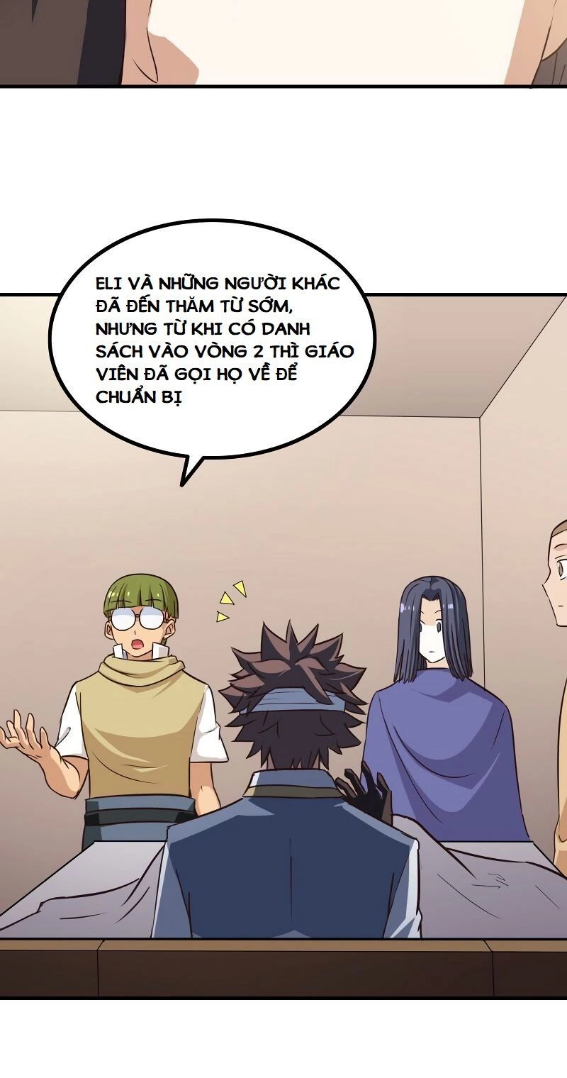 Vợ Tôi Là Quỷ Vương Chapter 87 - 6