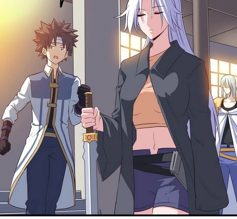 Vợ Tôi Là Quỷ Vương Chapter 87 - 15