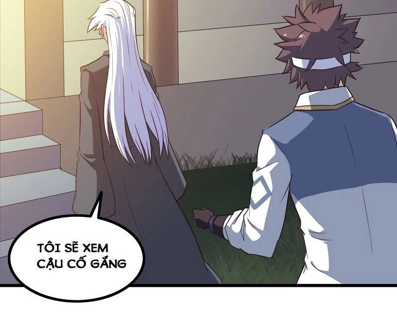 Vợ Tôi Là Quỷ Vương Chapter 87 - 18