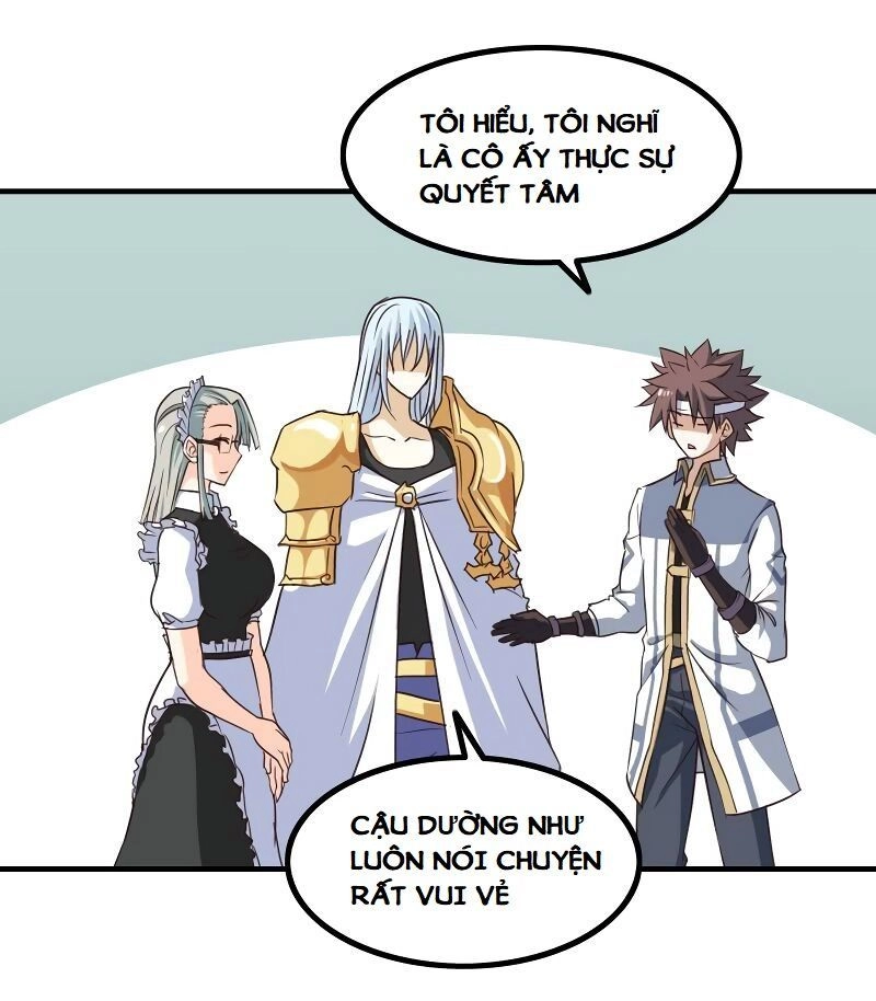 Vợ Tôi Là Quỷ Vương Chapter 87 - 21