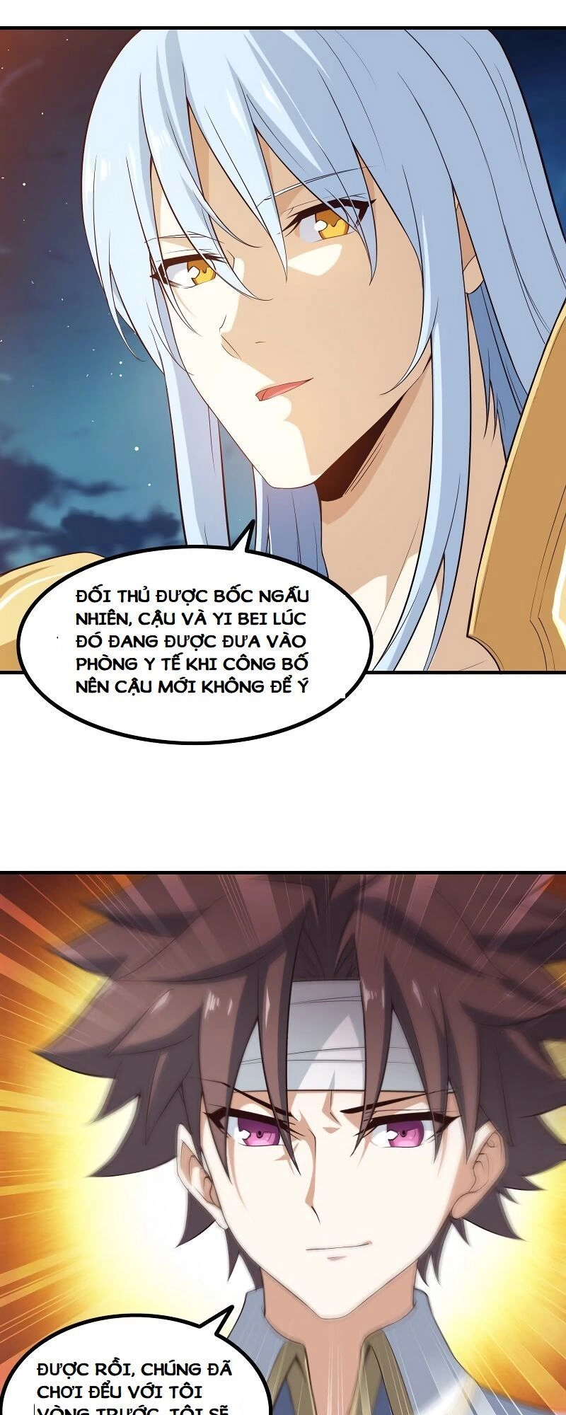 Vợ Tôi Là Quỷ Vương Chapter 87 - 23