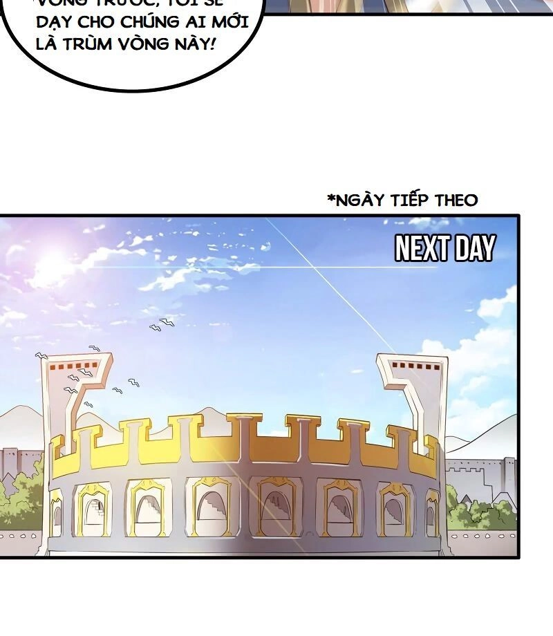 Vợ Tôi Là Quỷ Vương Chapter 87 - 24