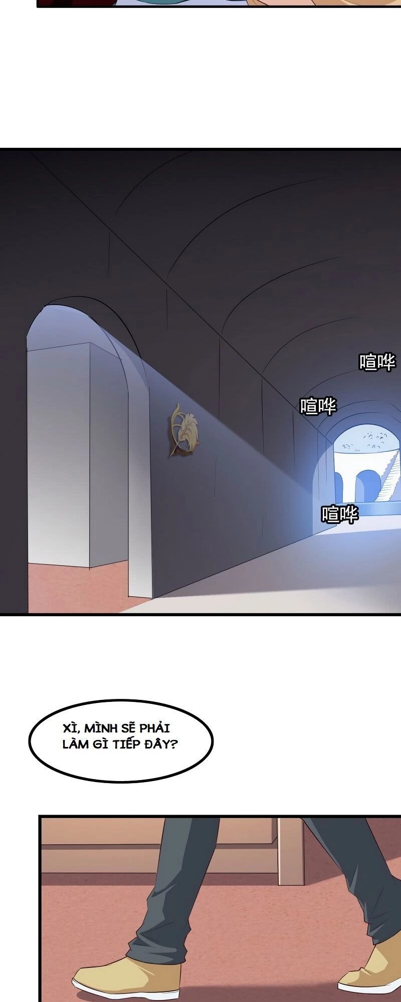 Vợ Tôi Là Quỷ Vương Chapter 87 - 26