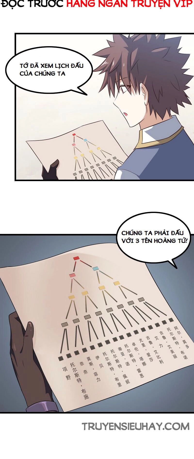 Vợ Tôi Là Quỷ Vương Chapter 87 - 29