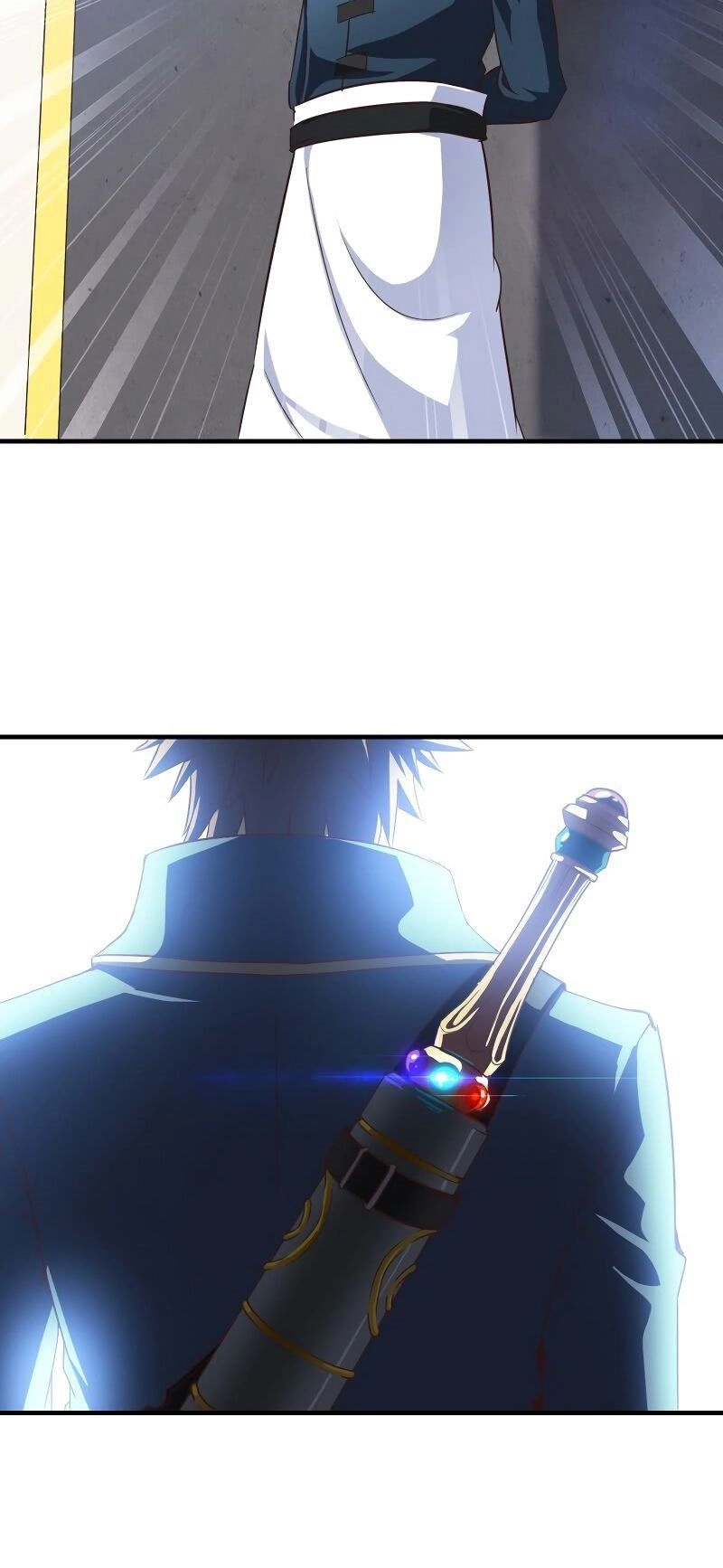 Vợ Tôi Là Quỷ Vương Chapter 88 - 9