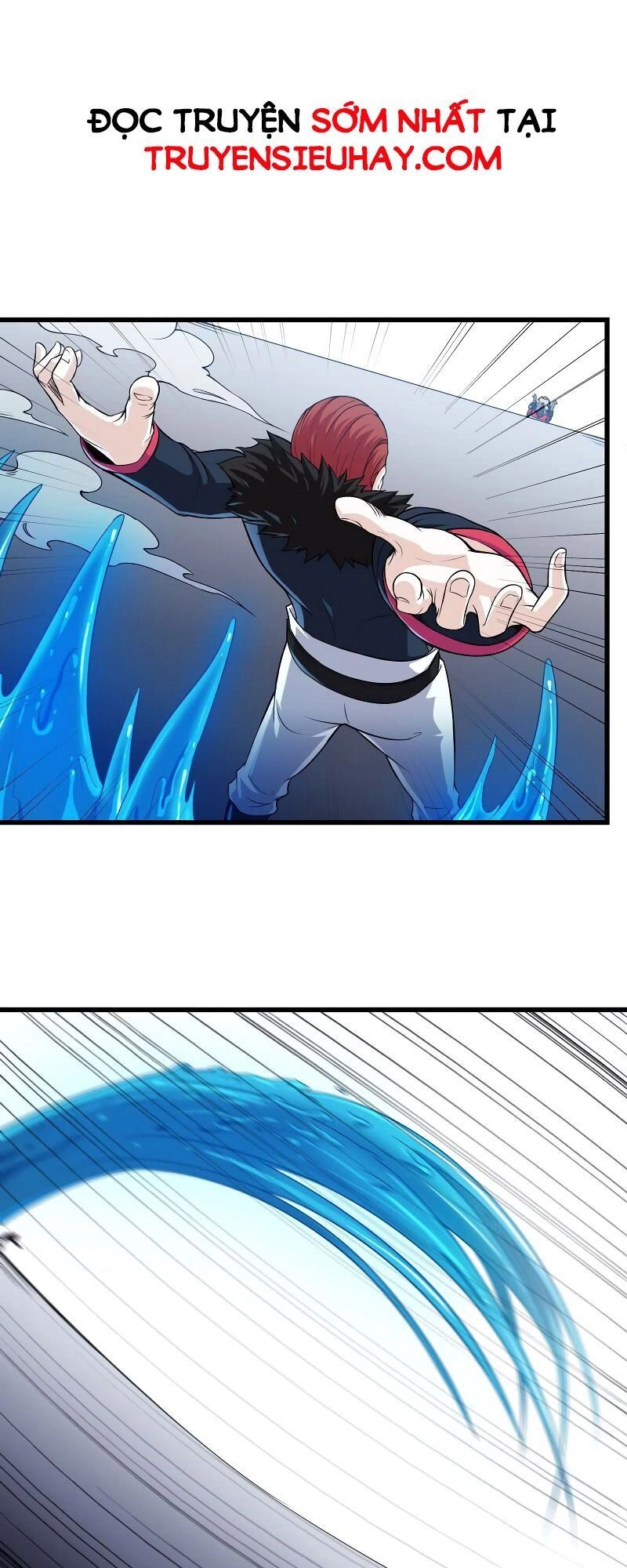 Vợ Tôi Là Quỷ Vương Chapter 89 - 1