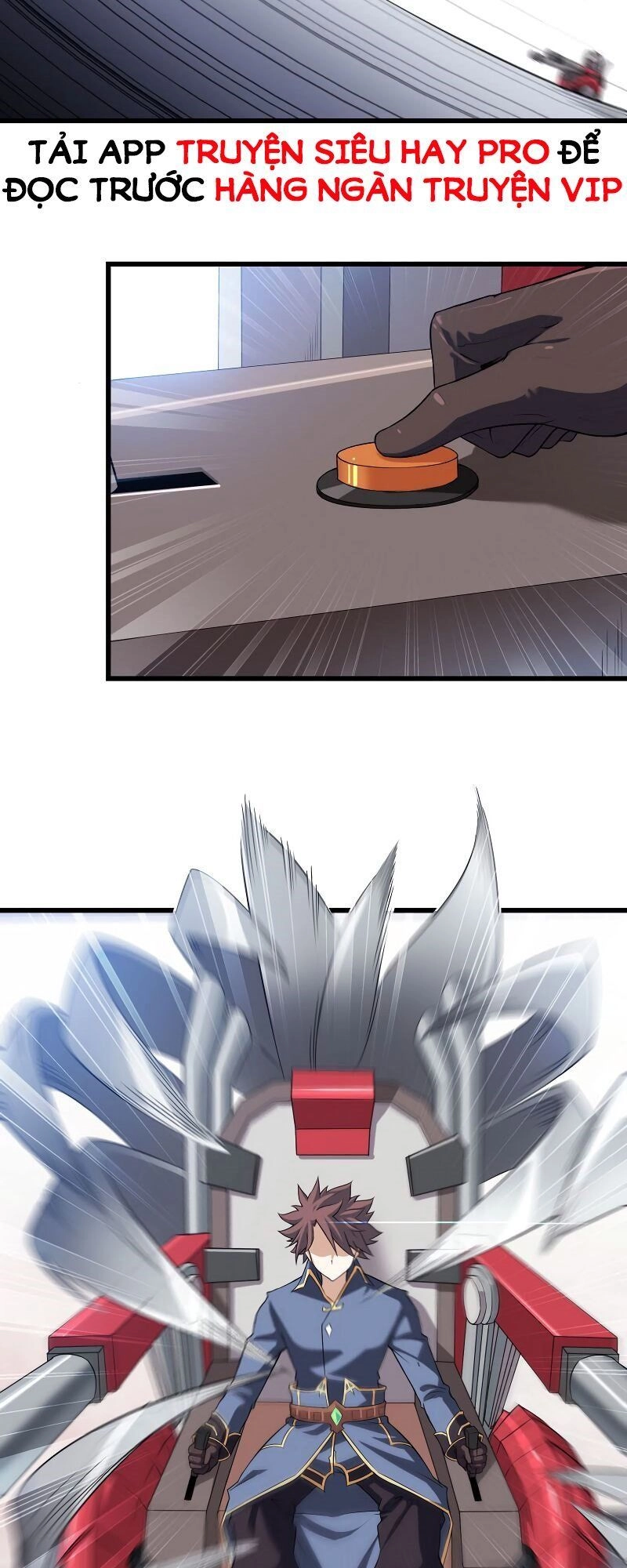 Vợ Tôi Là Quỷ Vương Chapter 89 - 2