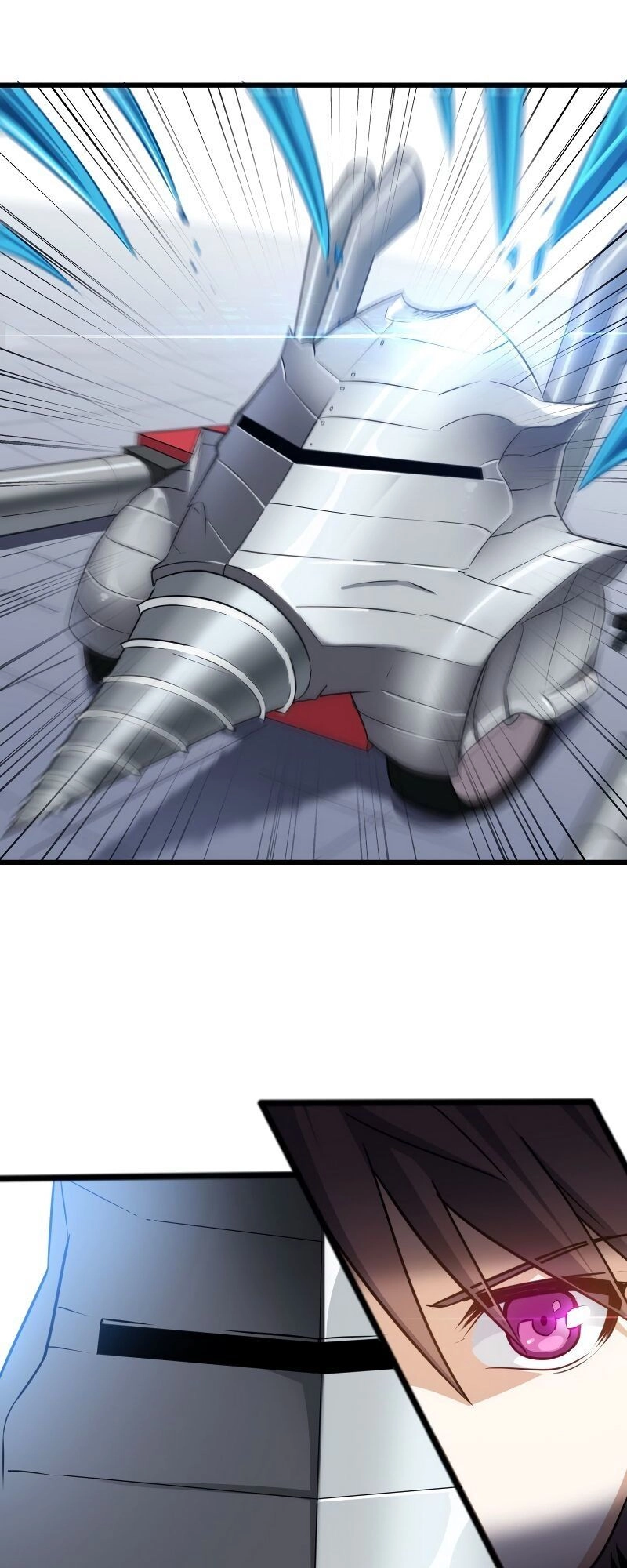 Vợ Tôi Là Quỷ Vương Chapter 89 - 4