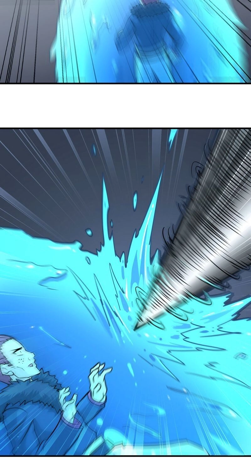 Vợ Tôi Là Quỷ Vương Chapter 89 - 6