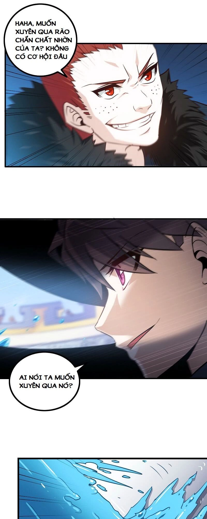 Vợ Tôi Là Quỷ Vương Chapter 89 - 7