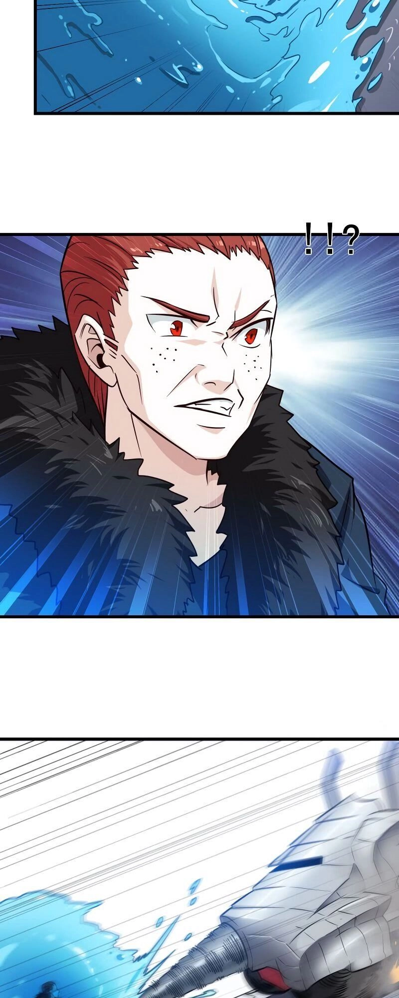 Vợ Tôi Là Quỷ Vương Chapter 89 - 8