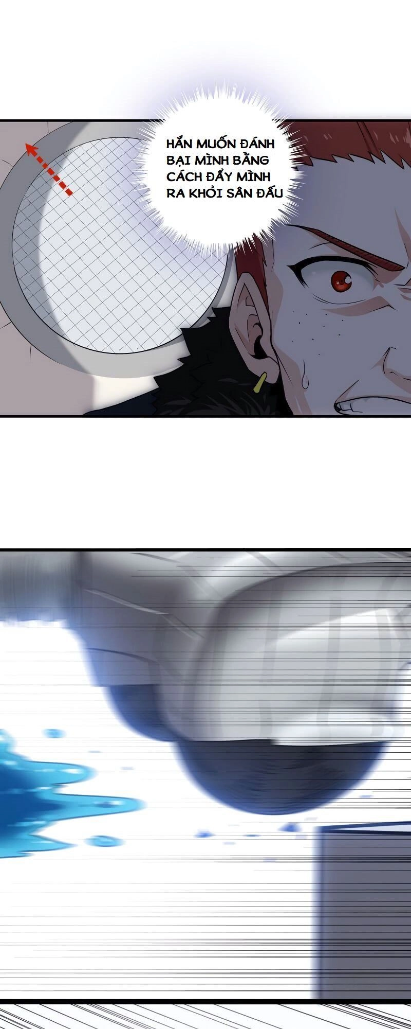 Vợ Tôi Là Quỷ Vương Chapter 89 - 10