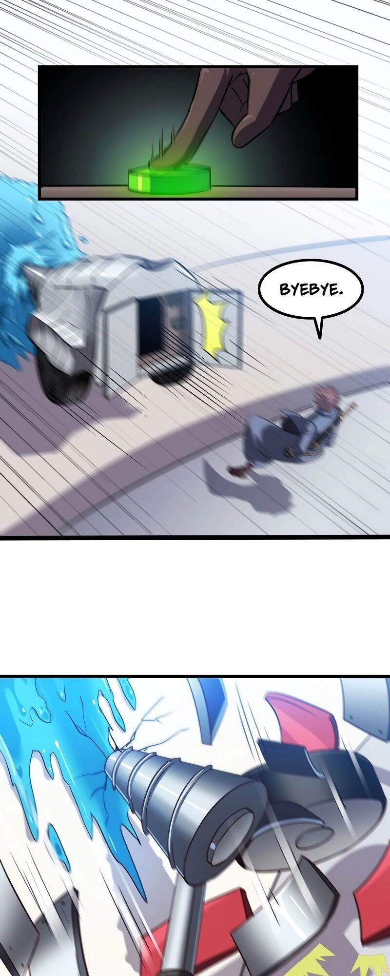 Vợ Tôi Là Quỷ Vương Chapter 89 - 11