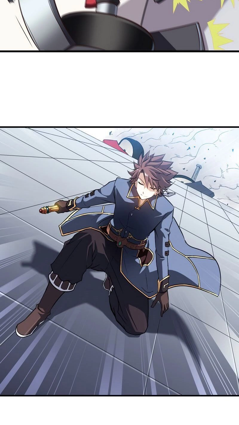 Vợ Tôi Là Quỷ Vương Chapter 89 - 12