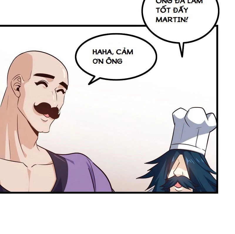 Vợ Tôi Là Quỷ Vương Chapter 89 - 15