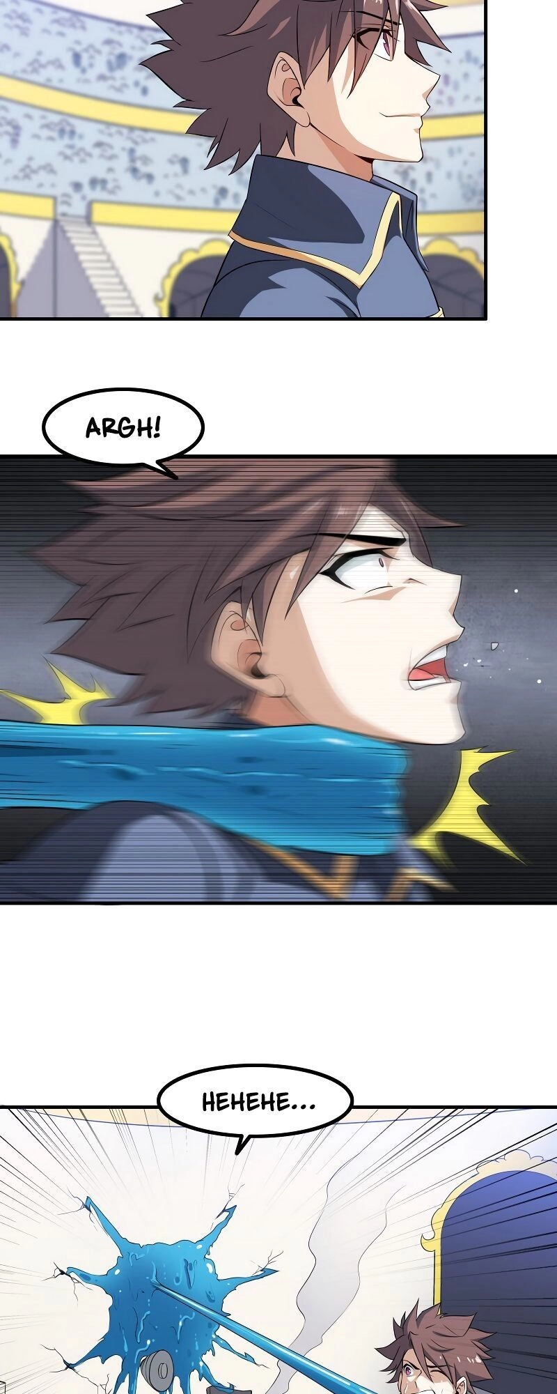 Vợ Tôi Là Quỷ Vương Chapter 89 - 17