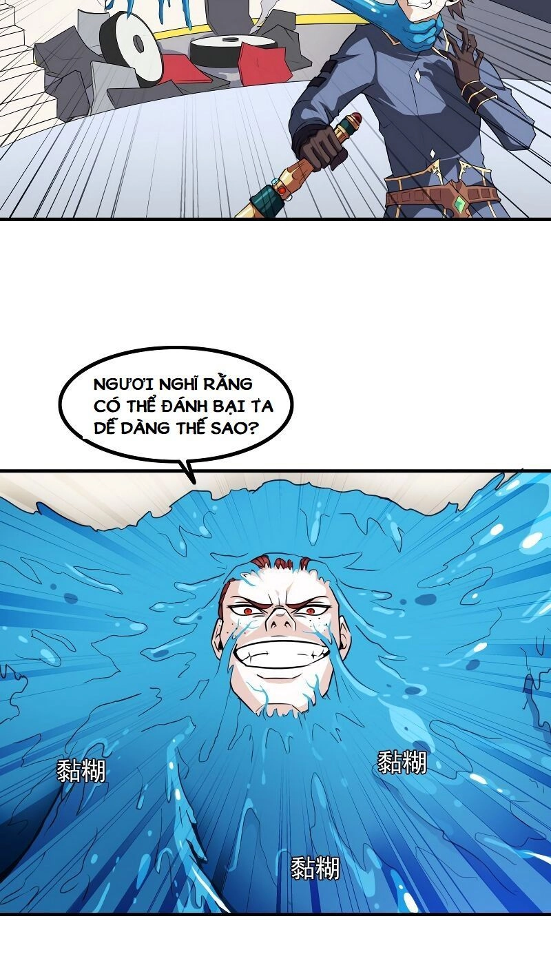 Vợ Tôi Là Quỷ Vương Chapter 89 - 18