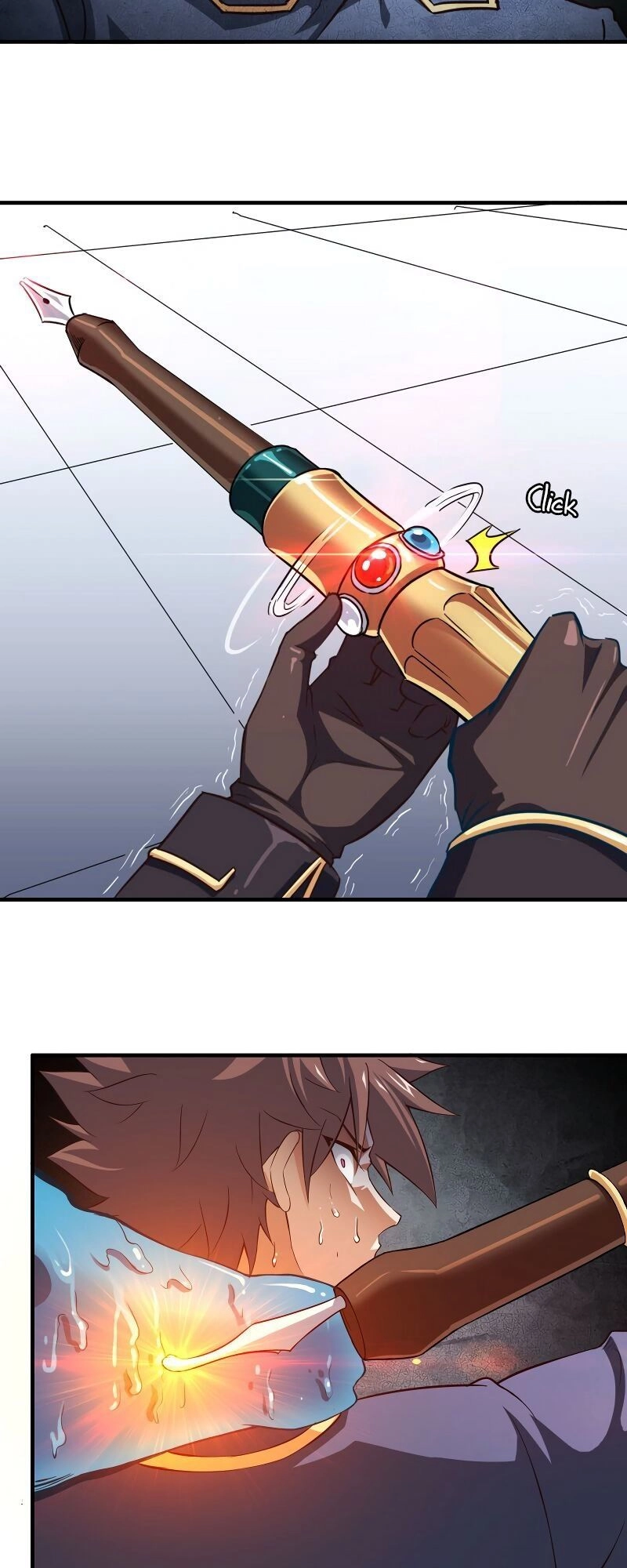 Vợ Tôi Là Quỷ Vương Chapter 89 - 20