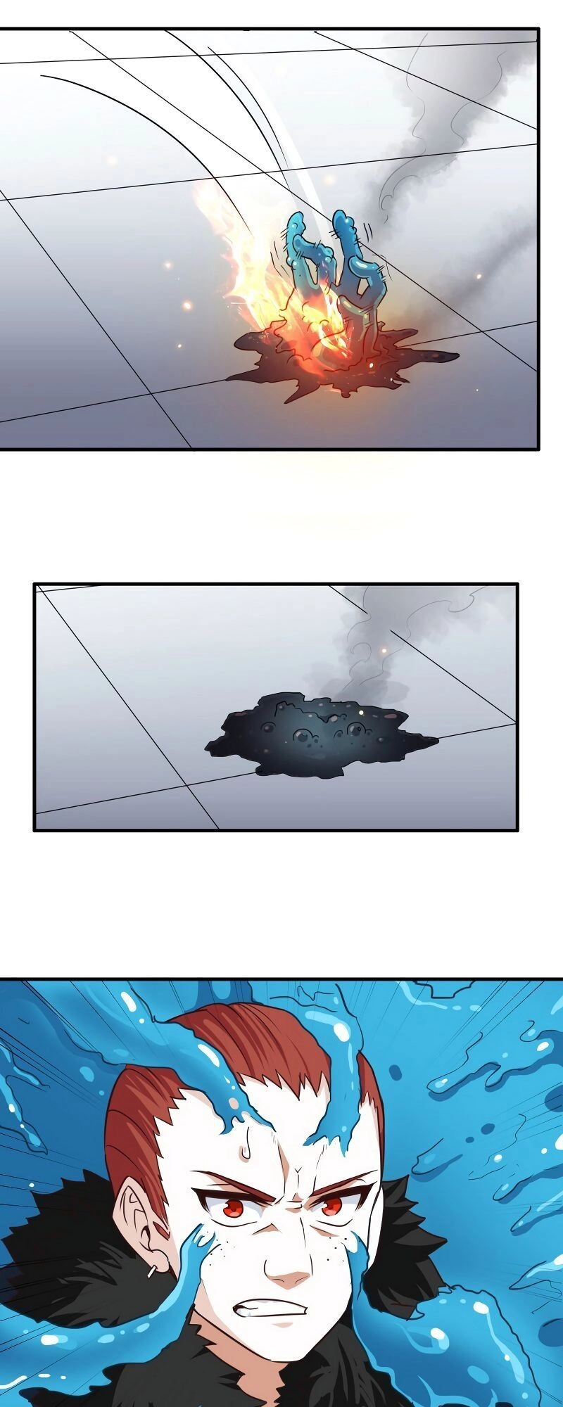 Vợ Tôi Là Quỷ Vương Chapter 89 - 23