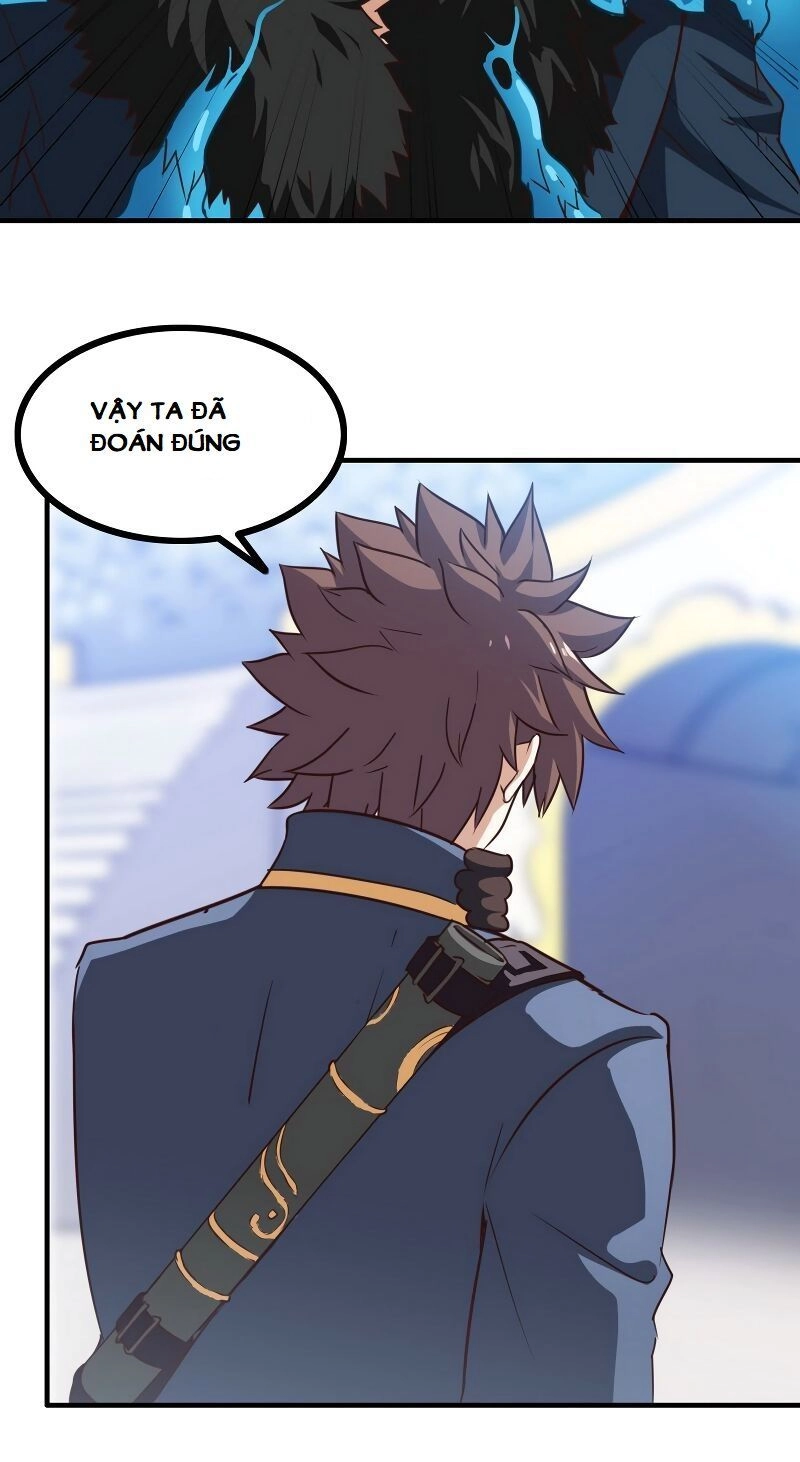 Vợ Tôi Là Quỷ Vương Chapter 89 - 24