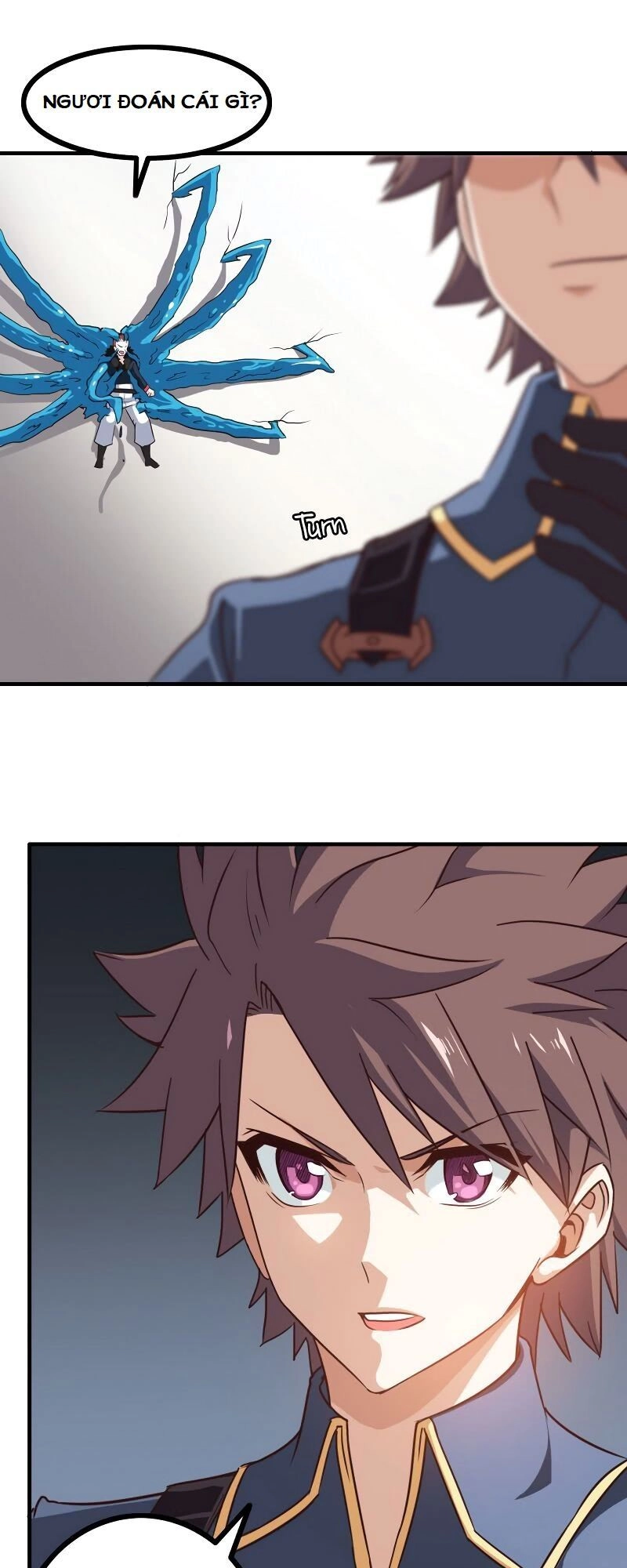 Vợ Tôi Là Quỷ Vương Chapter 89 - 25