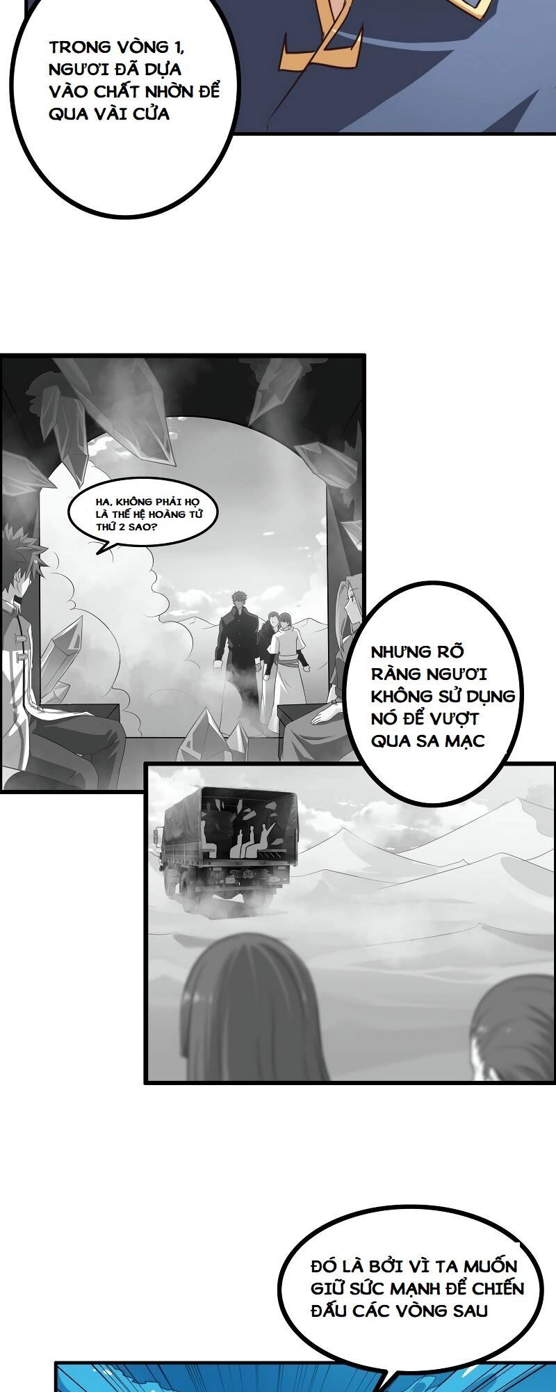 Vợ Tôi Là Quỷ Vương Chapter 89 - 26