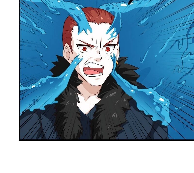 Vợ Tôi Là Quỷ Vương Chapter 89 - 27