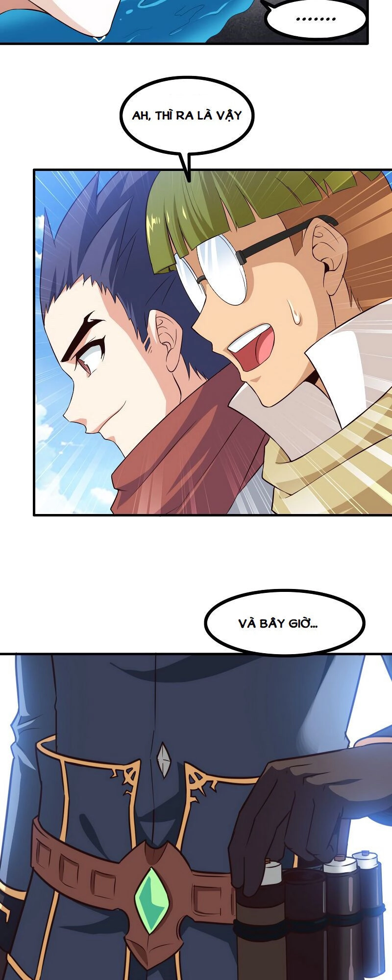 Vợ Tôi Là Quỷ Vương Chapter 89 - 29