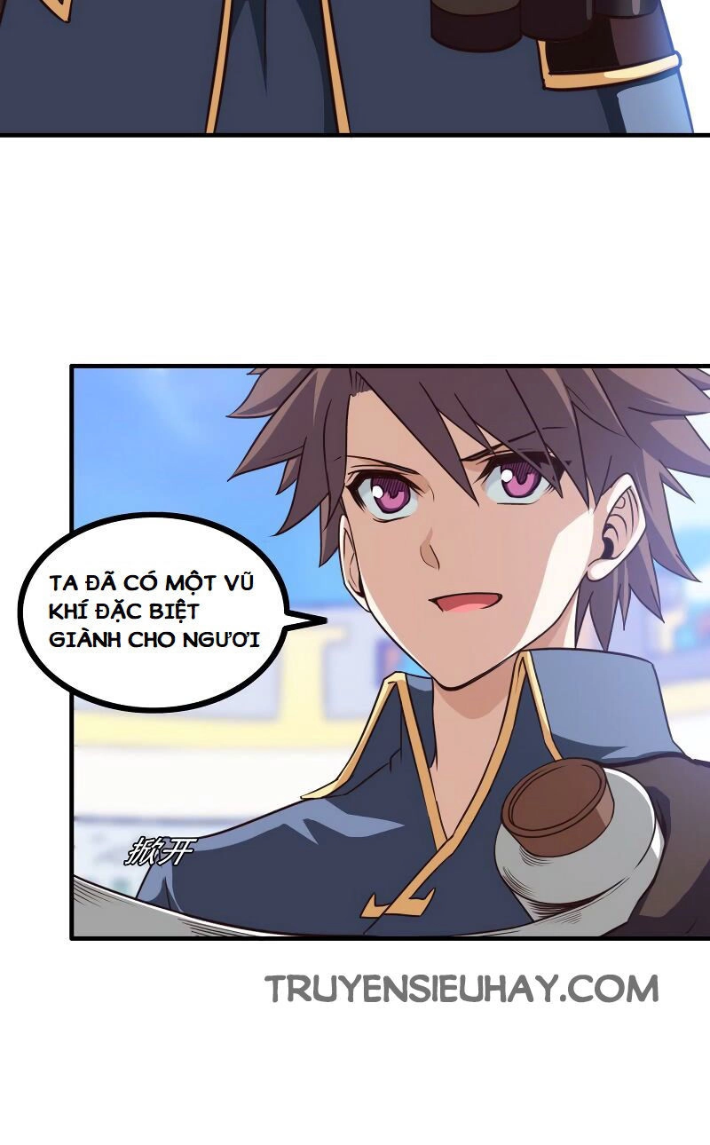 Vợ Tôi Là Quỷ Vương Chapter 89 - 30