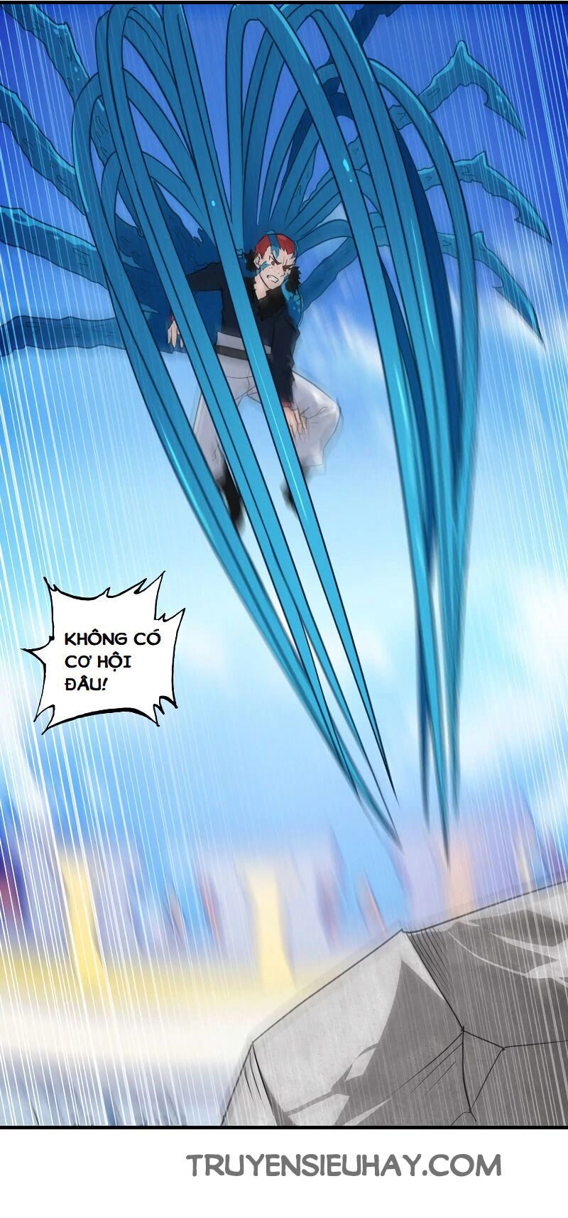 Vợ Tôi Là Quỷ Vương Chapter 90 - 3