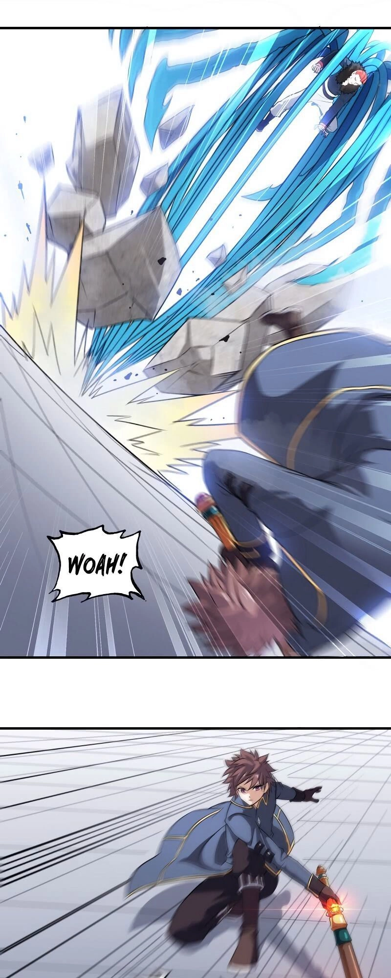 Vợ Tôi Là Quỷ Vương Chapter 90 - 4