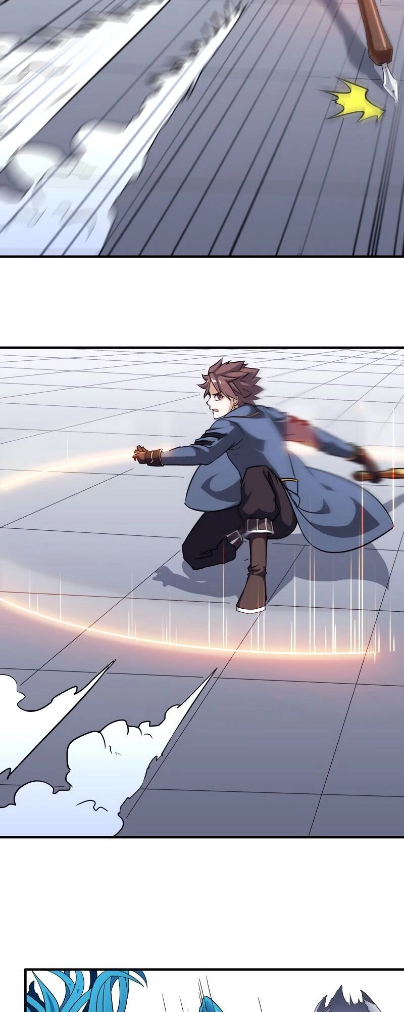 Vợ Tôi Là Quỷ Vương Chapter 90 - 5