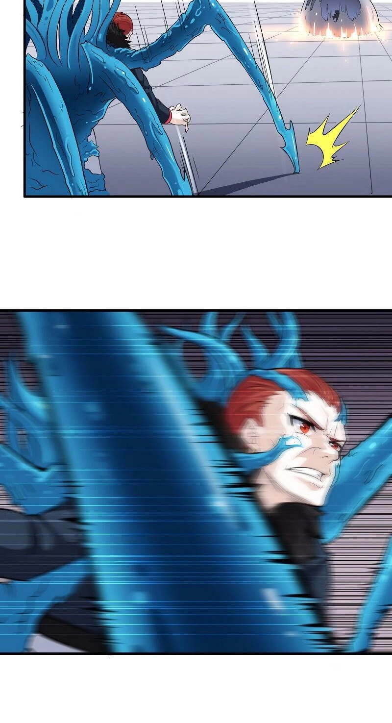 Vợ Tôi Là Quỷ Vương Chapter 90 - 6