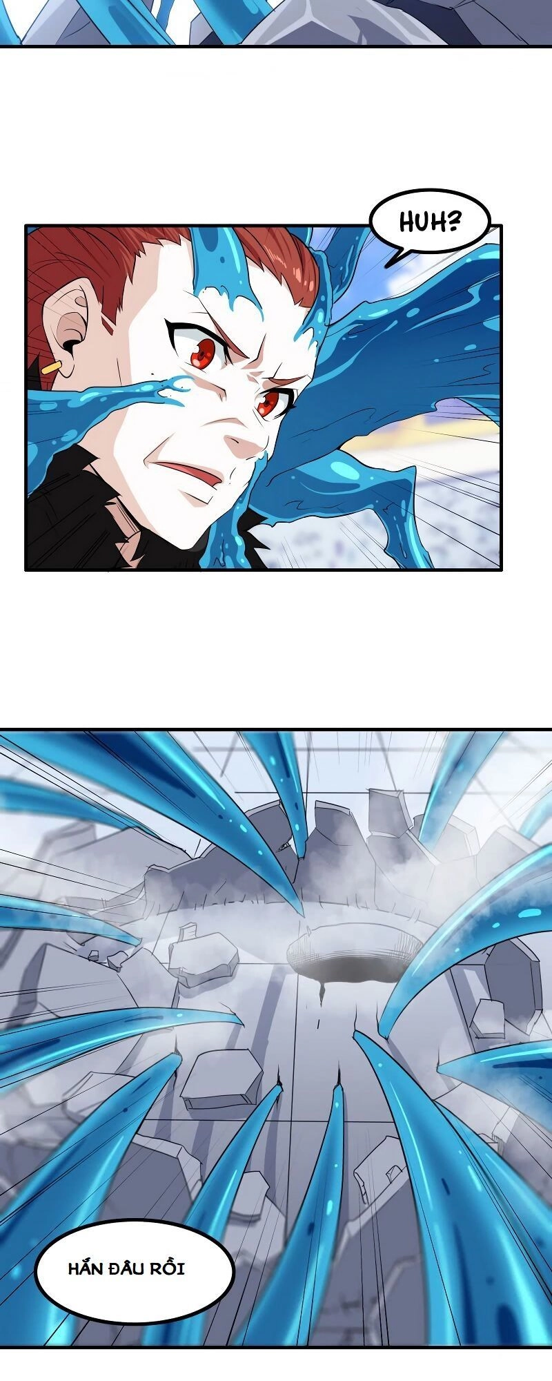 Vợ Tôi Là Quỷ Vương Chapter 90 - 11