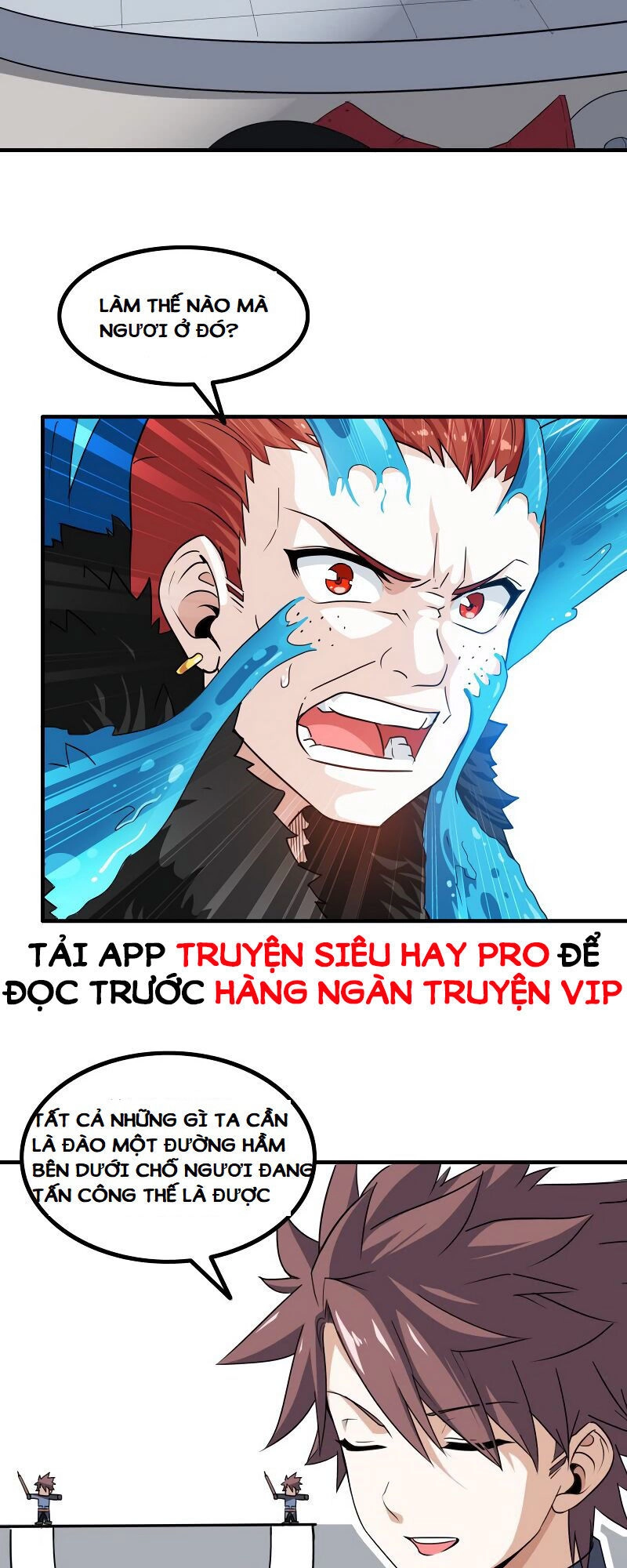 Vợ Tôi Là Quỷ Vương Chapter 90 - 14