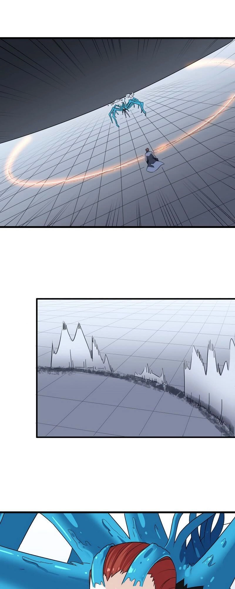 Vợ Tôi Là Quỷ Vương Chapter 90 - 19