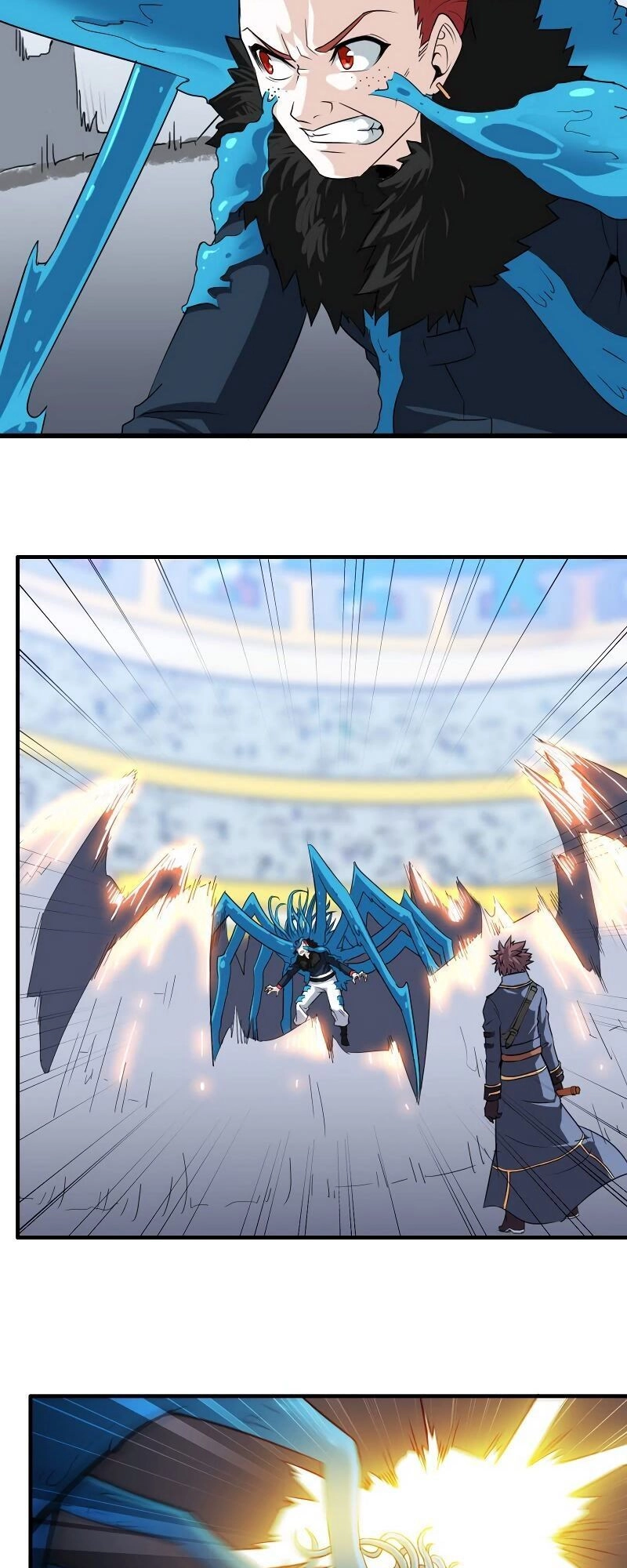 Vợ Tôi Là Quỷ Vương Chapter 90 - 20