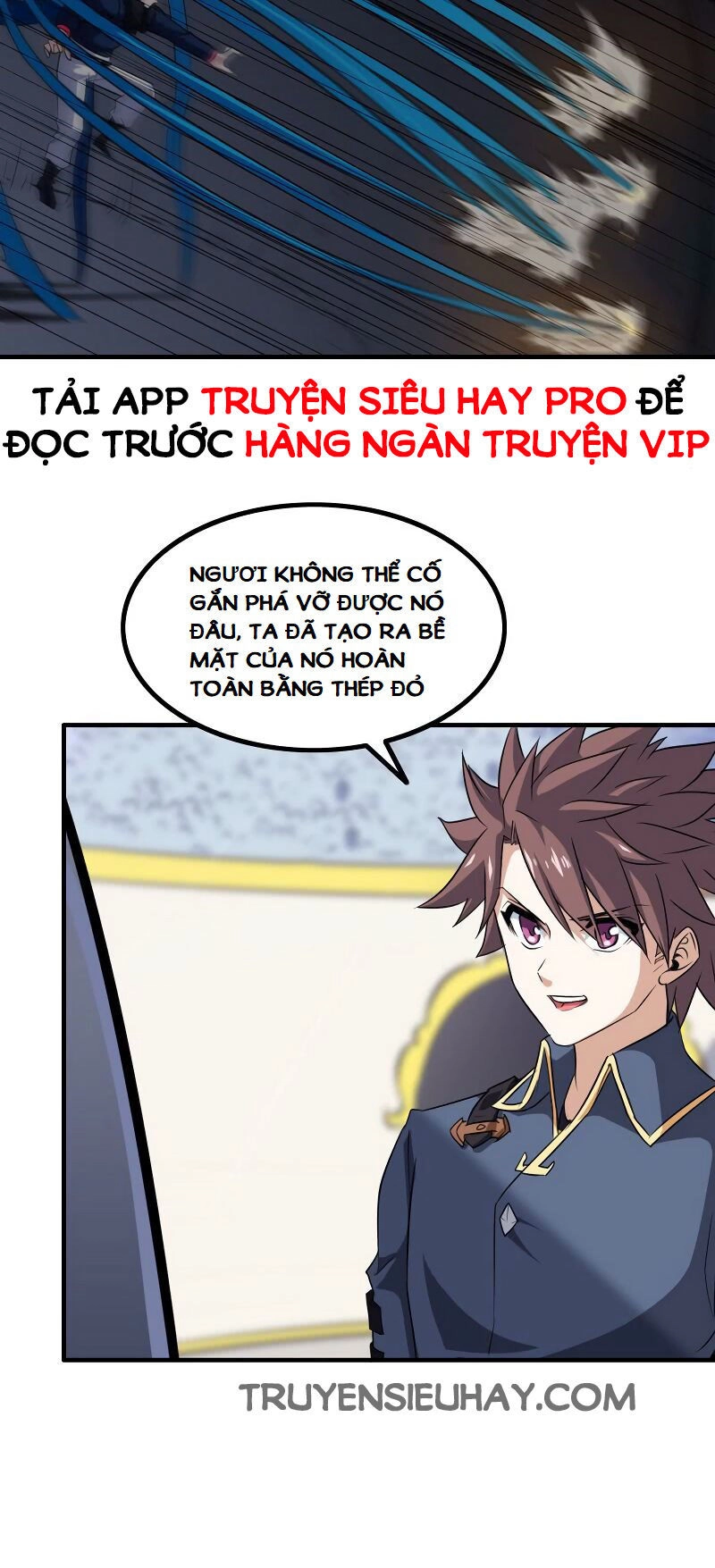 Vợ Tôi Là Quỷ Vương Chapter 90 - 26