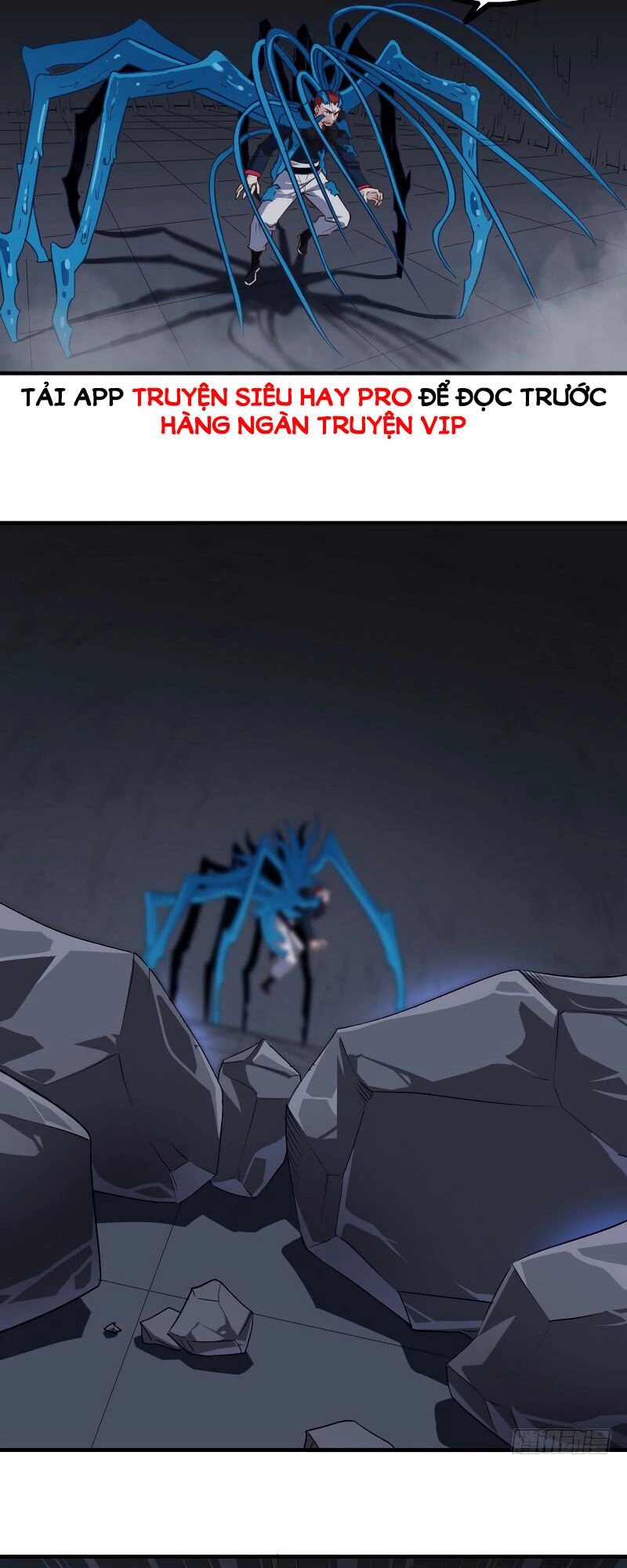 Vợ Tôi Là Quỷ Vương Chapter 91 - 2