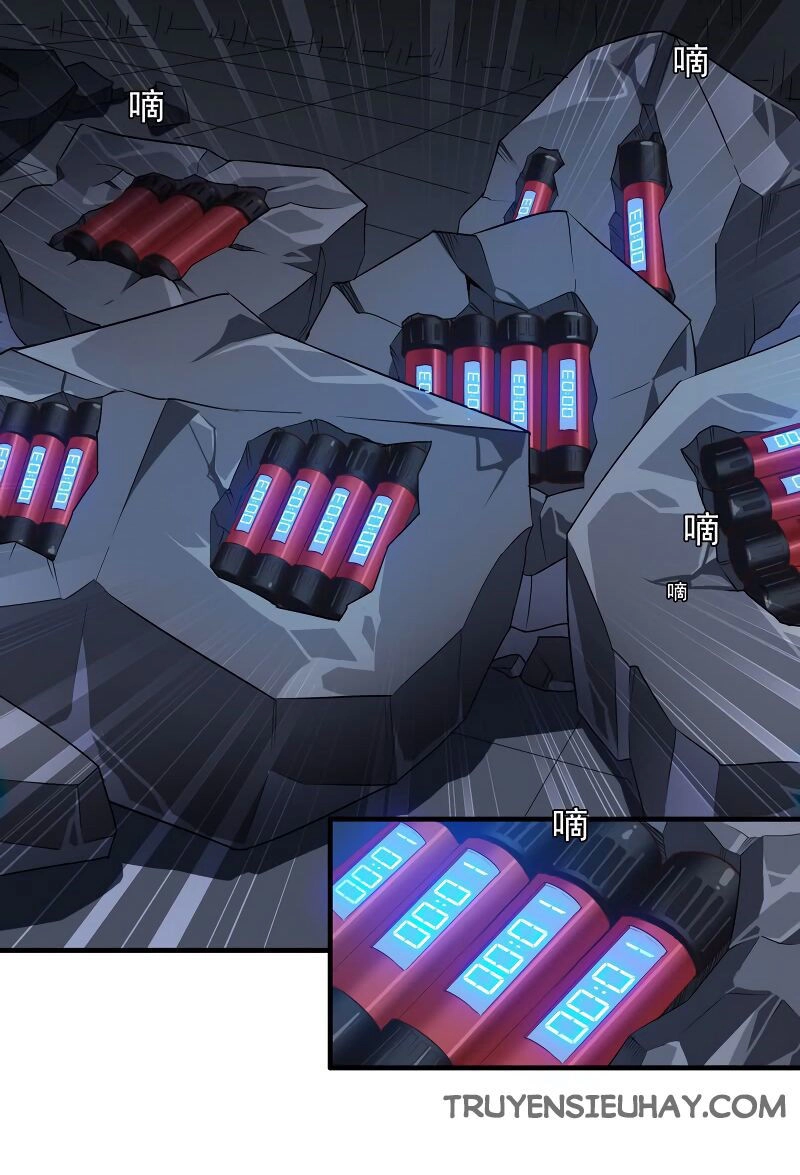 Vợ Tôi Là Quỷ Vương Chapter 91 - 3