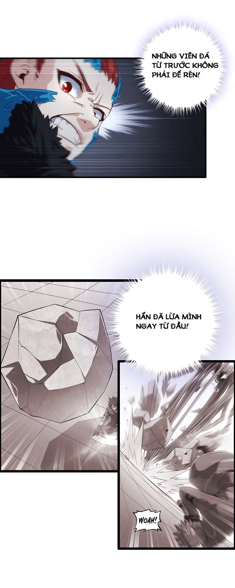 Vợ Tôi Là Quỷ Vương Chapter 91 - 4