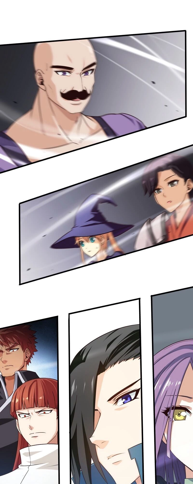 Vợ Tôi Là Quỷ Vương Chapter 91 - 7