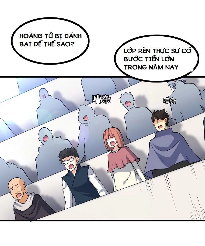 Vợ Tôi Là Quỷ Vương Chapter 91 - 9