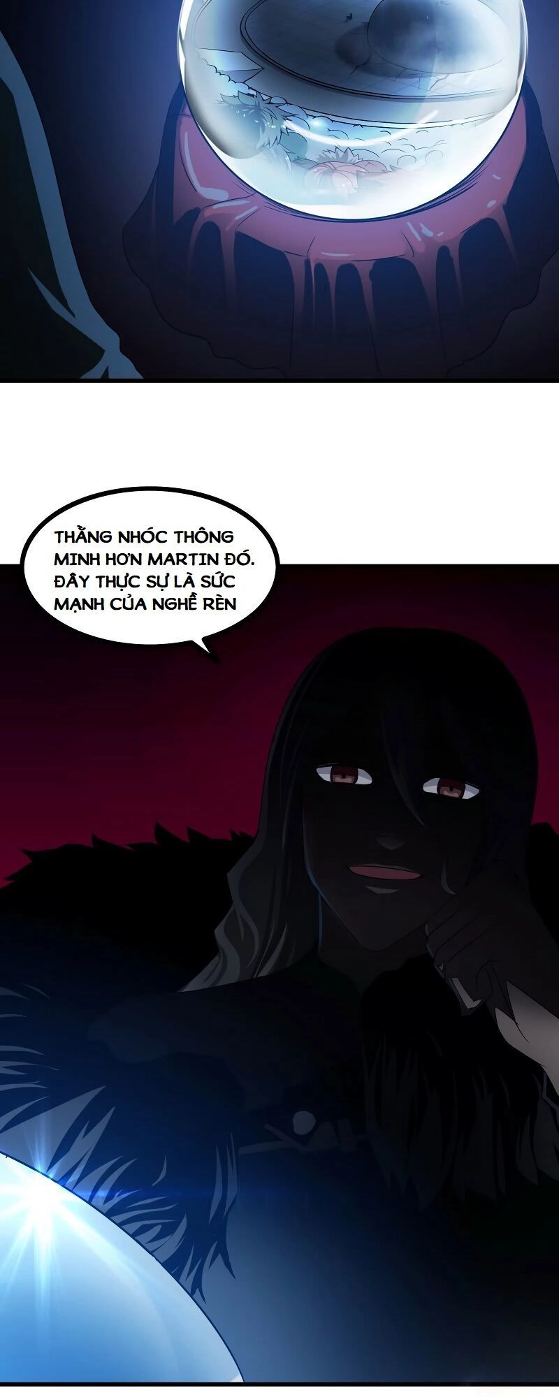 Vợ Tôi Là Quỷ Vương Chapter 91 - 11