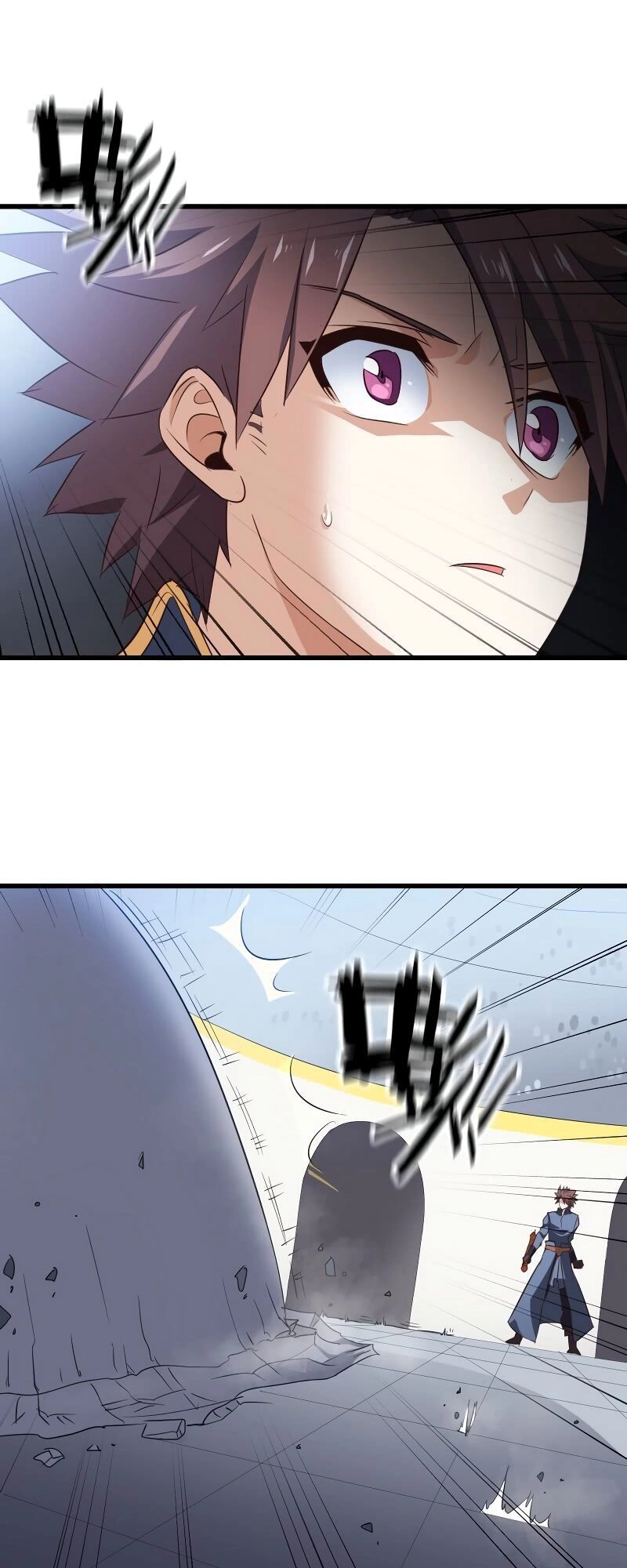 Vợ Tôi Là Quỷ Vương Chapter 91 - 16