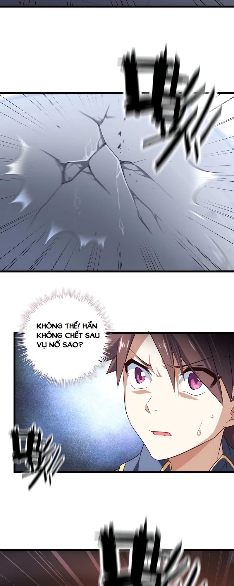 Vợ Tôi Là Quỷ Vương Chapter 91 - 17