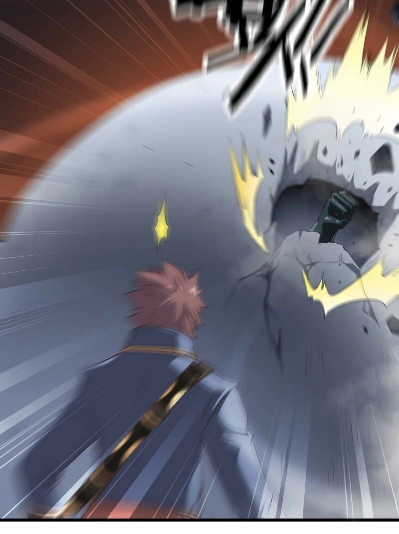 Vợ Tôi Là Quỷ Vương Chapter 91 - 18