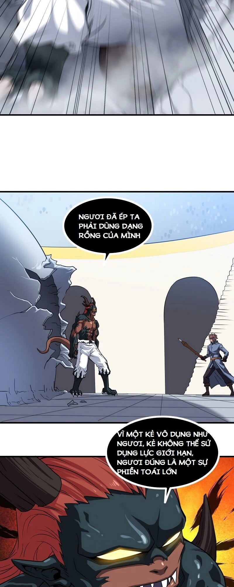 Vợ Tôi Là Quỷ Vương Chapter 91 - 20